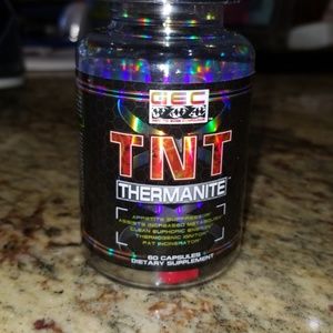 TNT thermanite